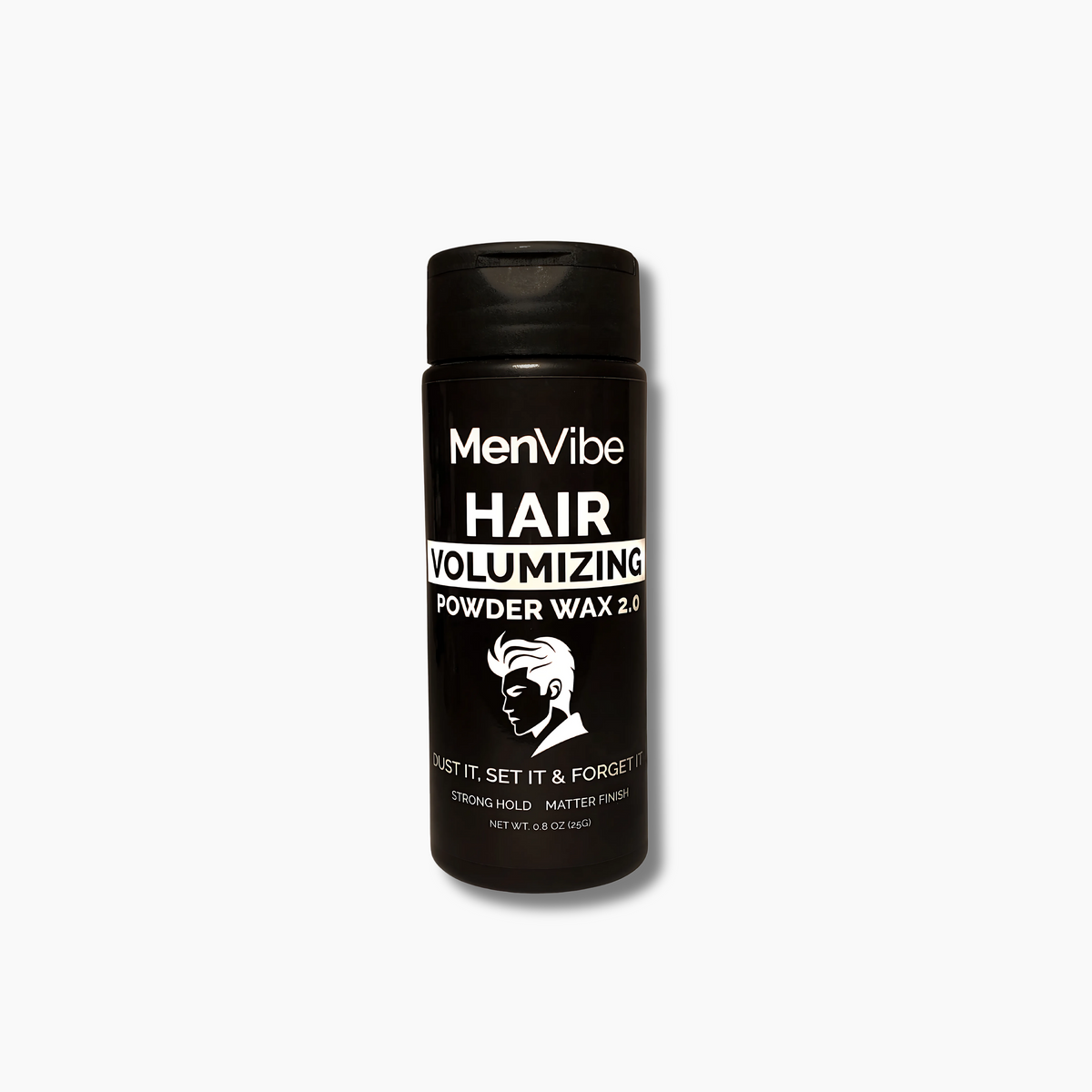 Hair Volumizing Powder Wax 2.0 (25gm)