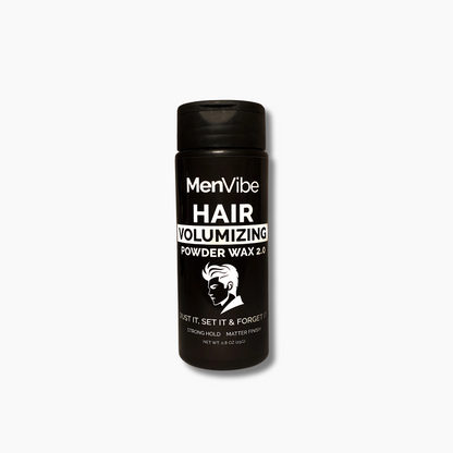 Hair Volumizing Powder Wax 2.0 (25gm)
