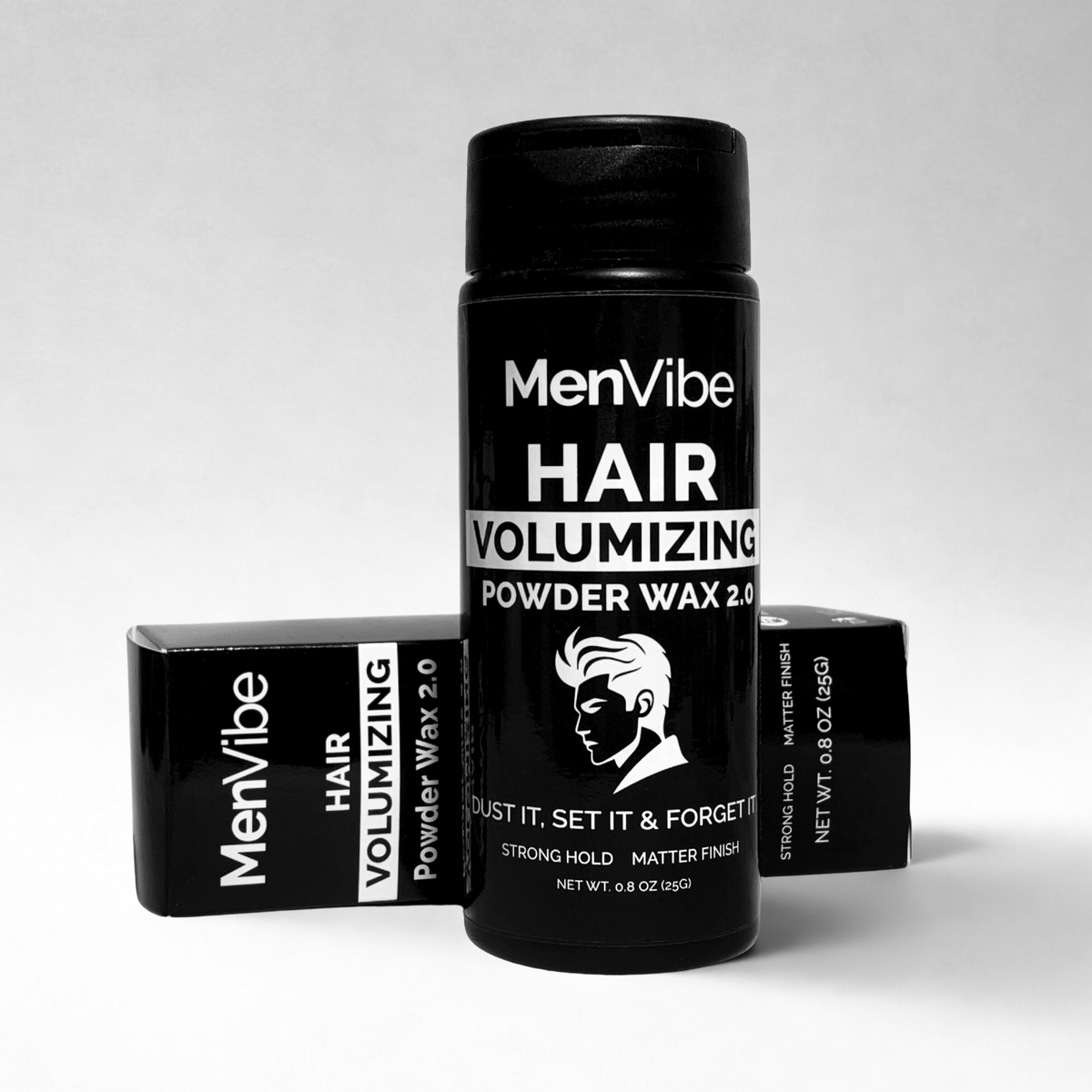 Hair Volumizing Powder Wax 2.0 (25gm)