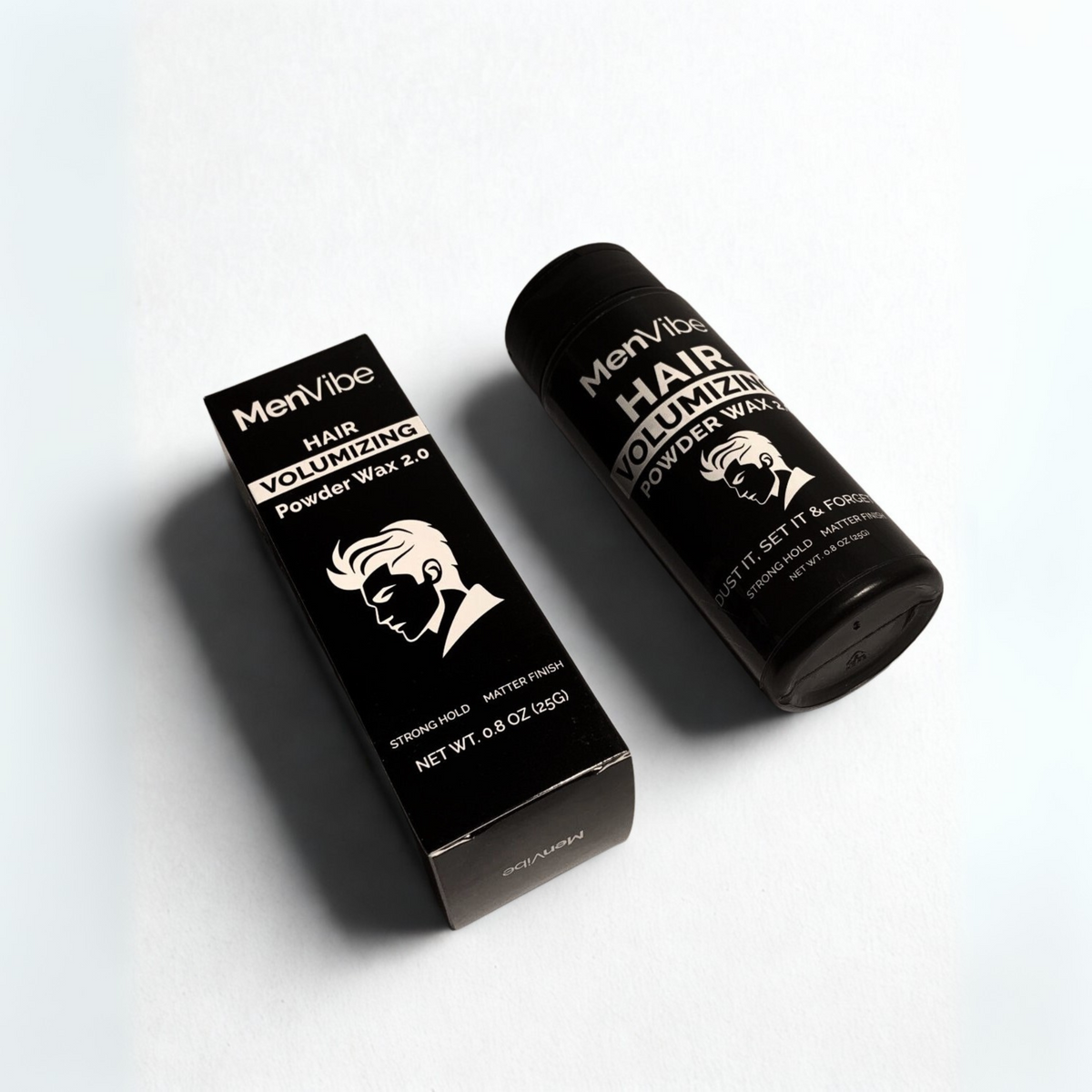 Hair Volumizing Powder Wax 2.0 (25gm)
