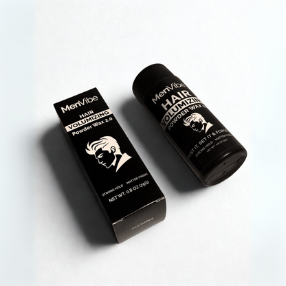 Hair Volumizing Powder Wax 2.0 (25gm)