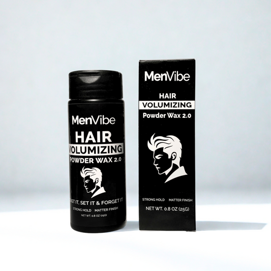Hair Volumizing Powder Wax 2.0 (25gm)