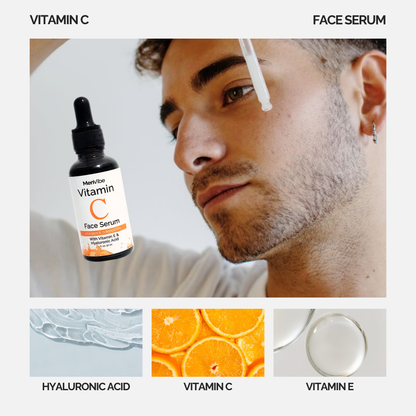 Vitamin C Face Serum 30 mL